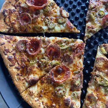 TailGate Brewery - Hot Honey Pizza - Breweries Near Me - Nashville, Tennessee TailGate Brewery - Hot Honey Pizza - Breweries Near Me - Nashville, Tennessee