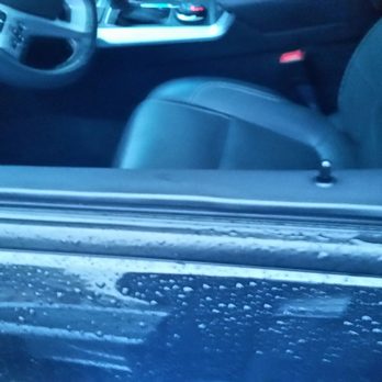 Pollet Automotive - Driver's side door after Pollet Automotive fixed the panel - very good job! - Auto Upholstery Near Me - Fairfax, Virginia Pollet Automotive - Driver's side door after Pollet Automotive fixed the panel - very good job! - Auto Upholstery Near Me - Fairfax, Virginia