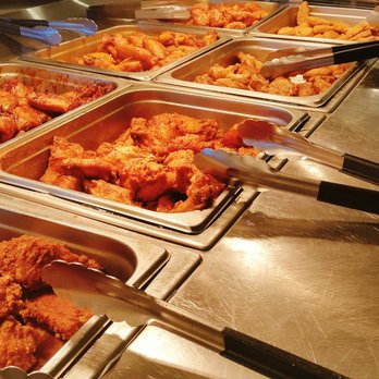 Safeway - Omg safeway now has a wing bar! - Grocery Near Me - Nogales, Arizona Safeway - Omg safeway now has a wing bar! - Grocery Near Me - Nogales, Arizona