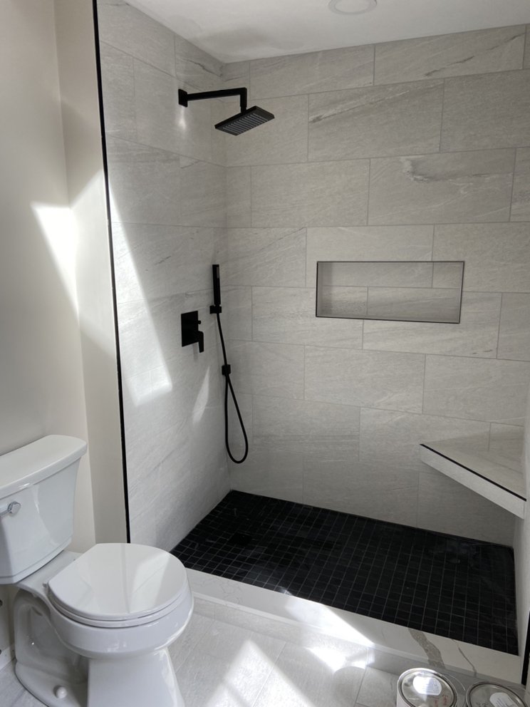 Slide of N Latuga Plumbing And Heating