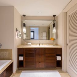 The Ritz-Carlton