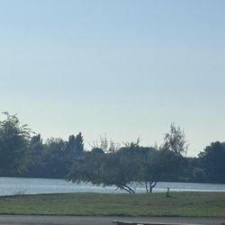 Pier 4 Campground - Moses Lake