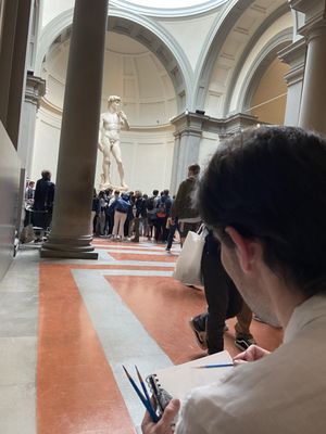 Zecchi Colori Belle Arti by null