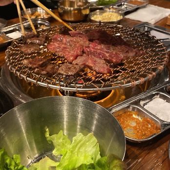 Jongro BBQ - Korean Near Me - New York, New York Jongro BBQ - Korean Near Me - New York, New York