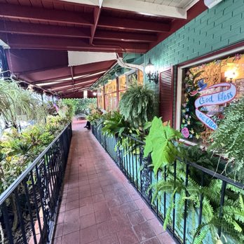 Cook's Buffet Cafe and Bakery - Buffets Near Me - Deland, Florida