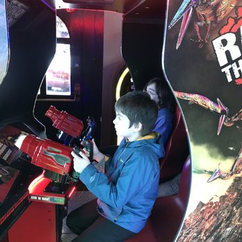Dorky's Bar Arcade - Arcades Near Me - Tacoma, Washington Dorky's Bar Arcade - Arcades Near Me - Tacoma, Washington