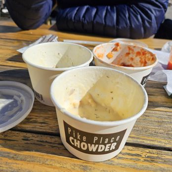 Pike Place Chowder - Pacific Place - Seafood Near Me - Seattle, Washington Pike Place Chowder - Pacific Place - Seafood Near Me - Seattle, Washington