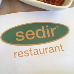 Sedir Restaurant