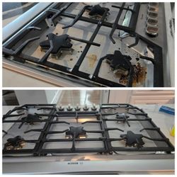 Sparkling Cleaning