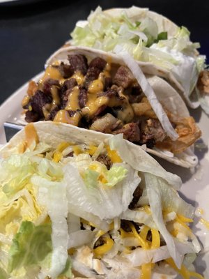 Sports Page Food & Spirits by null