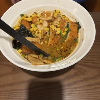 Fuji Ramen - Jugoku ramen - Ramen Near Me - Colonial Heights, Virginia Fuji Ramen - Jugoku ramen - Ramen Near Me - Colonial Heights, Virginia