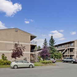 Acacia Park