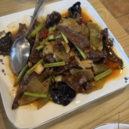 Beef Liver