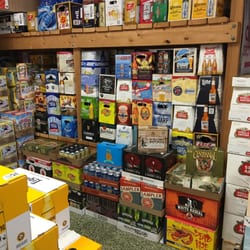 Great Valley Beverage - Now serving 12 packs