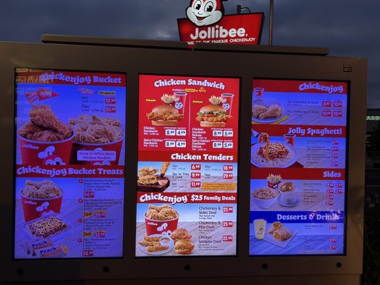Jollibee by null