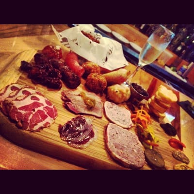 Toups Meatery by null