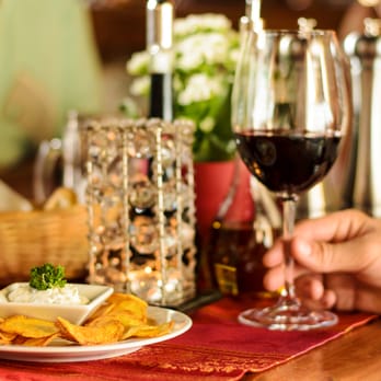Restaurant Museo - Italian Near Me - Fichtelberg, BY Restaurant Museo - Italian Near Me - Fichtelberg, BY