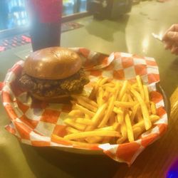 Redbirds Sports Bar And Grill