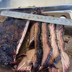Papa's Smokehouse - Brisket Bonanza
