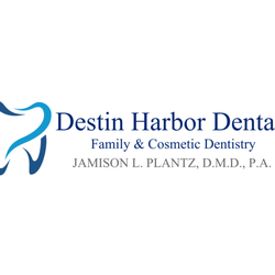 Jamison L Plantz, DMD - Destin Harbor Dental