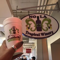 Nola Tropical Winery