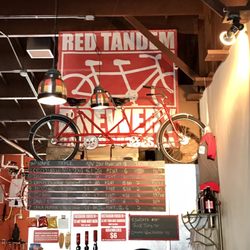 Red Tandem Brewery
