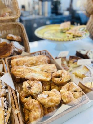 Le Marais Bakery by null