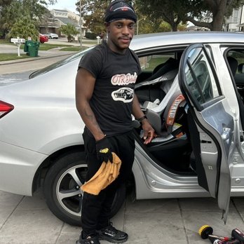 OTR Detailing - What a great worker! Highly recommended!! - Auto Detailing Near Me - Little Rock , Arkansas OTR Detailing - What a great worker! Highly recommended!! - Auto Detailing Near Me - Little Rock , Arkansas