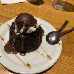 Chili's Grill & Bar - Molten