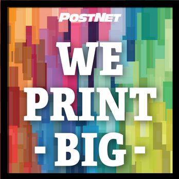 PostNet- Vancouver - Window Graphics, Posters, Banners, Yard signs & Much More! Check our website for information http://store.postnetbc105.ca/ - Printing Services Near Me - Vancouver, British Columbia