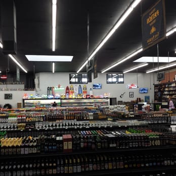 Ramirez Beverage Center - Beer, Wine & Spirits Near Me - Los Angeles, California