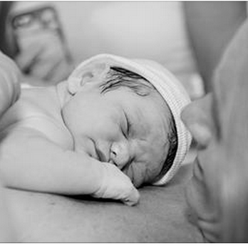 1. First Sight Doula