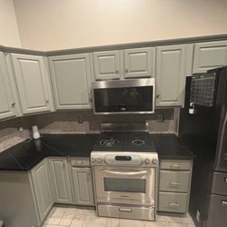 Cutting Edge Paint And Finish