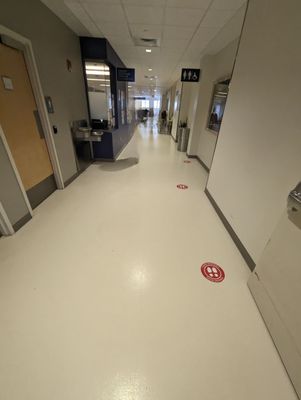 Boston Medical Center Emergency Room by null
