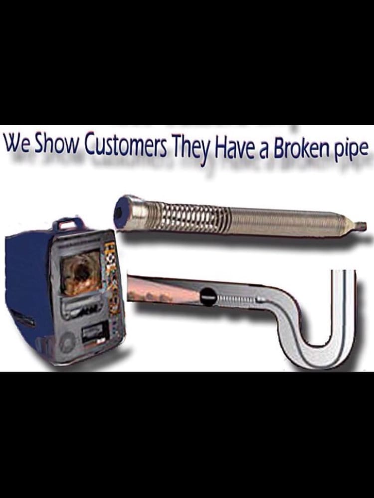 Slide of Empire Sewer & Drain Corp