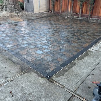 SL Concrete and Landscape - Masonry/Concrete Near Me
