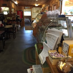 About to grab some doughnuts. About to grab some doughnuts.