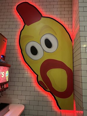 Dave's Hot Chicken by null