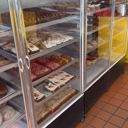 Bread Assortments