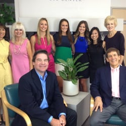Saddleback Eye Center - The Saddleback Eye Center family.