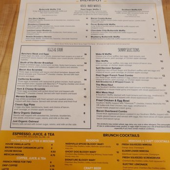 Waffle Stop - Breakfast & Brunch Near Me - Tacoma, Washington Waffle Stop - Breakfast & Brunch Near Me - Tacoma, Washington
