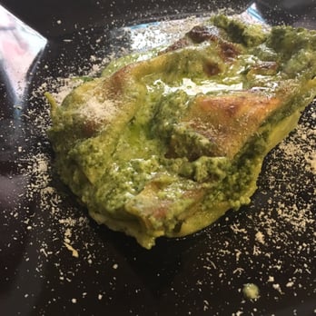 Da Eraldo - Traditional pesto lasagna - Italian Near Me - Monterosso al Mare, AG