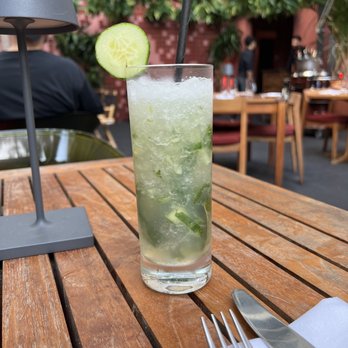 Orange Blossom - Breakfast & Brunch Near Me - Miami Beach, Florida