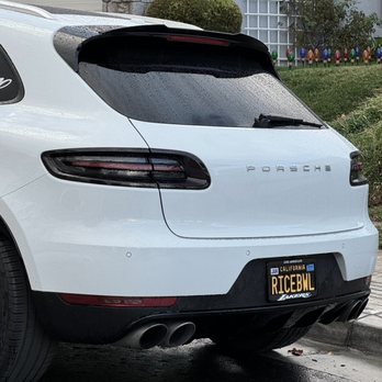 Magic Wrapz - Tinted taillight surrounds - Auto Customization Near Me - Northridge, California Magic Wrapz - Tinted taillight surrounds - Auto Customization Near Me - Northridge, California