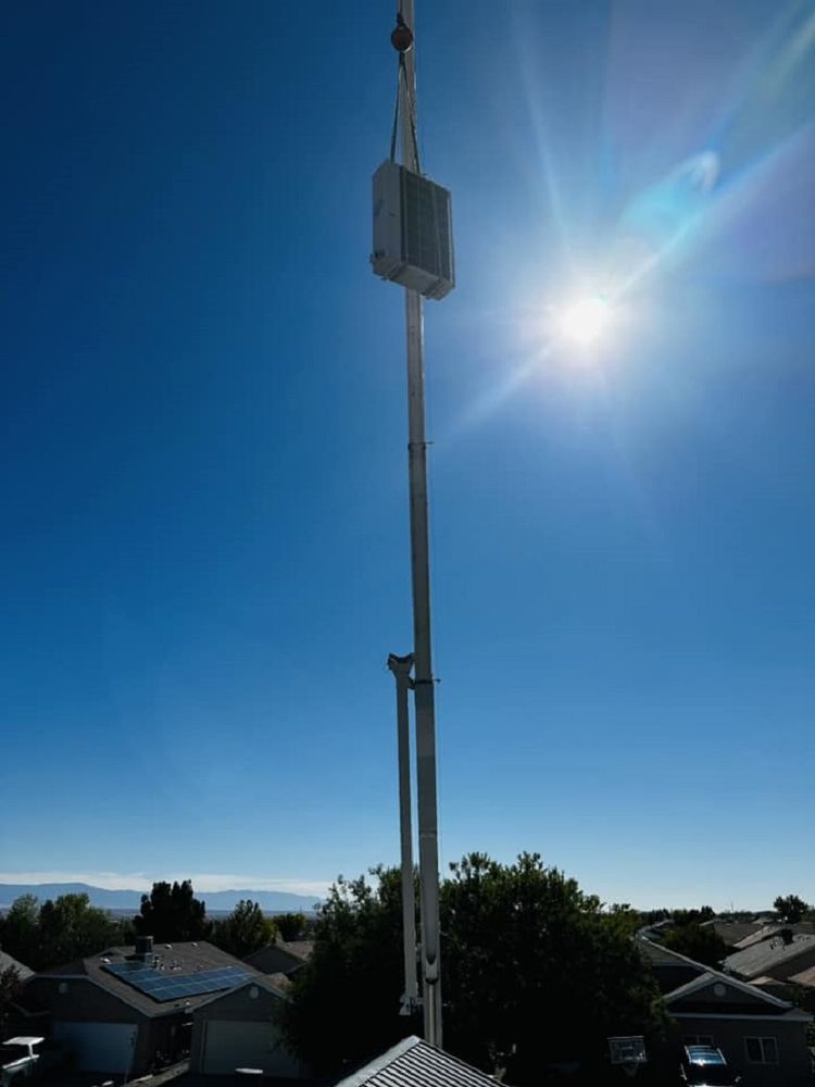 Slide of Wolff Heating Cooling and Plumbing