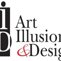 Art Illusions & Designs