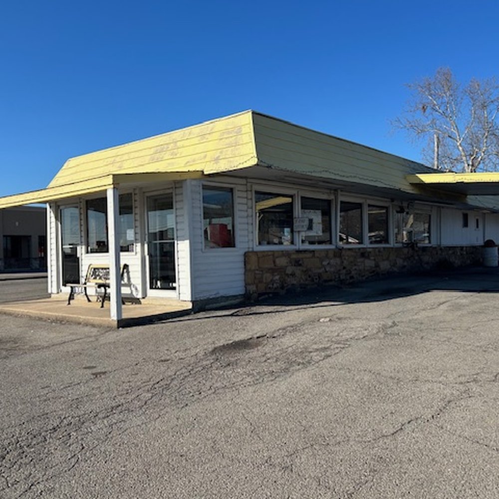 Son's Charburgers - New American Near Me - Wagoner, Oklahoma Son's Charburgers - New American Near Me - Wagoner, Oklahoma