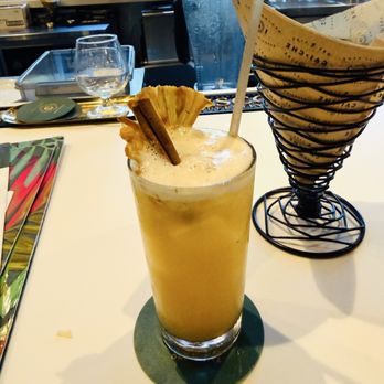 CVI.CHE 105 - K pins with chips - Seafood Near Me - Aventura, Florida
