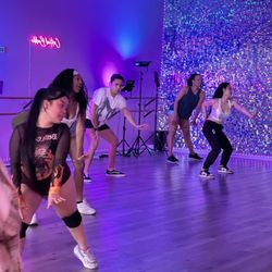 Certified Baddie Dance Studio