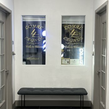 Loyal Legnds Studio - Barbers Near Me - Austin, Texas